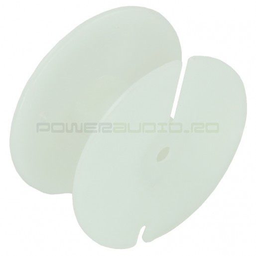 Mosor bobina 58mm Premium